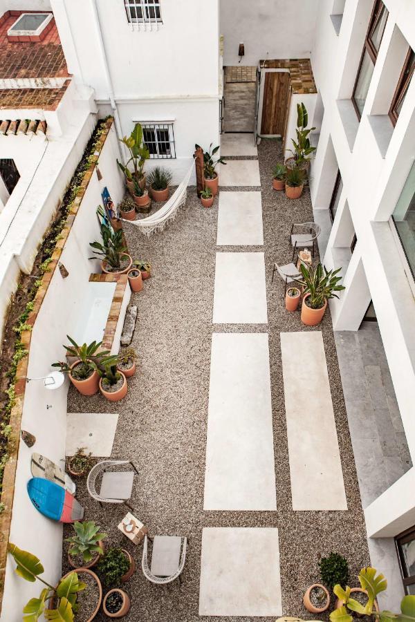 8 - La Guarida De Tarifa - Bajo B - Enjoy Tarifa Apartamento Exterior foto