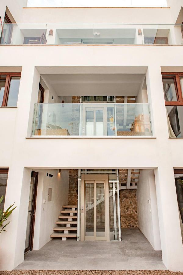 8 - La Guarida De Tarifa - Bajo B - Enjoy Tarifa Apartamento Exterior foto