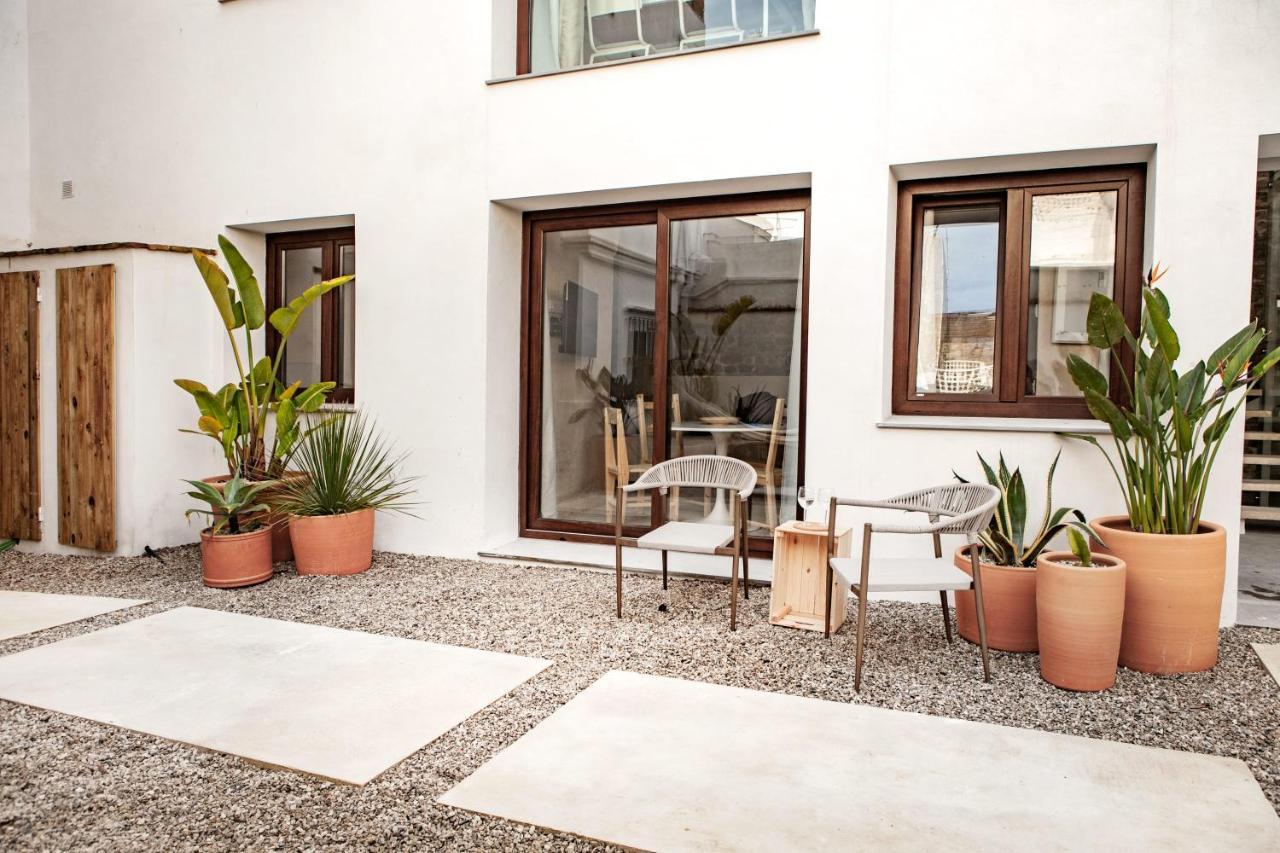8 - La Guarida De Tarifa - Bajo B - Enjoy Tarifa Apartamento Exterior foto