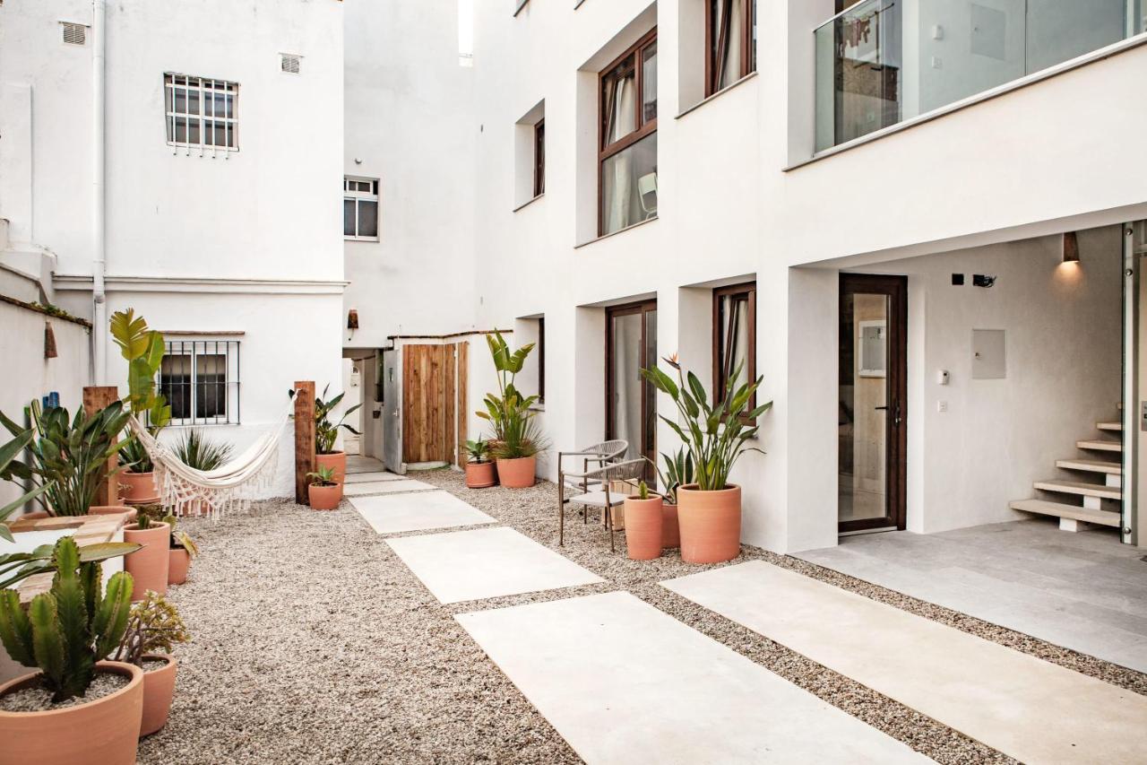 8 - La Guarida De Tarifa - Bajo B - Enjoy Tarifa Apartamento Exterior foto