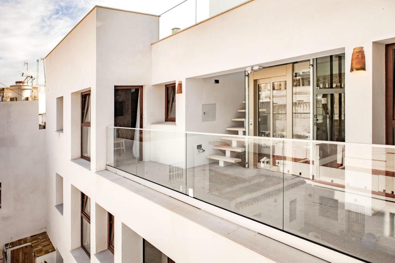 8 - La Guarida De Tarifa - Bajo B - Enjoy Tarifa Apartamento Exterior foto