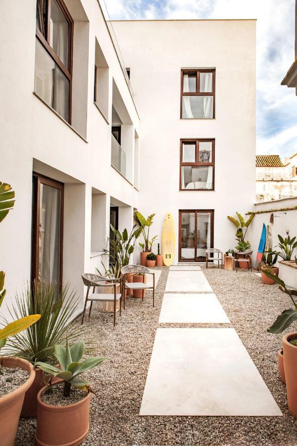 8 - La Guarida De Tarifa - Bajo B - Enjoy Tarifa Apartamento Exterior foto